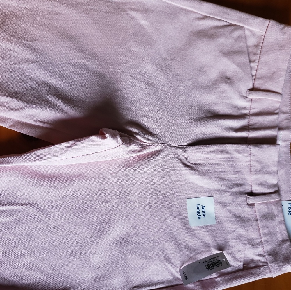 Pixie Pants - Picture 2 of 3